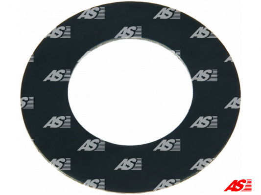 Element rozrusznika AS-PL SRS0140