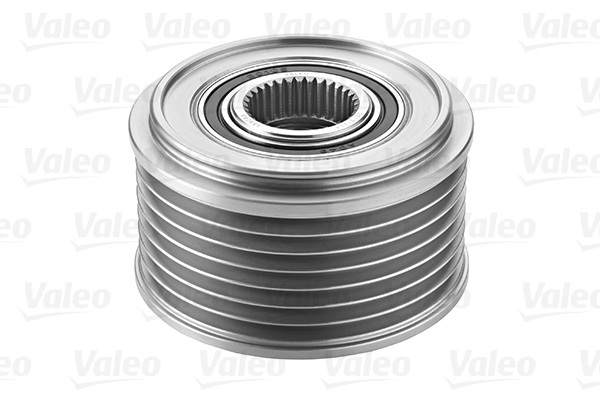 Sprzęgło alternatora VALEO 588088