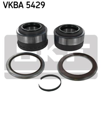 Zestaw łożysk koła SKF VKBA 5429