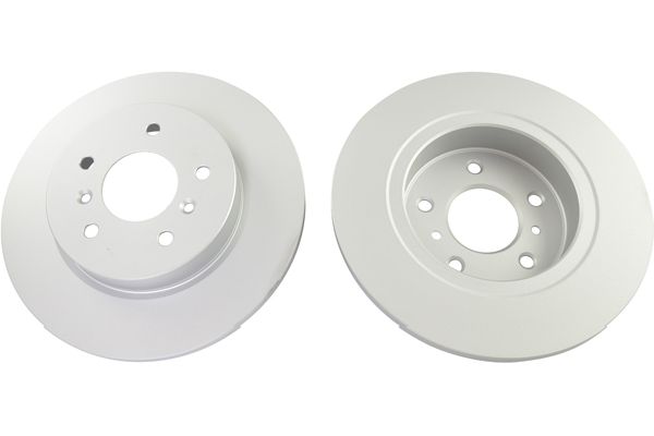 Tarcza hamulcowa KAVO PARTS BR-6831-C