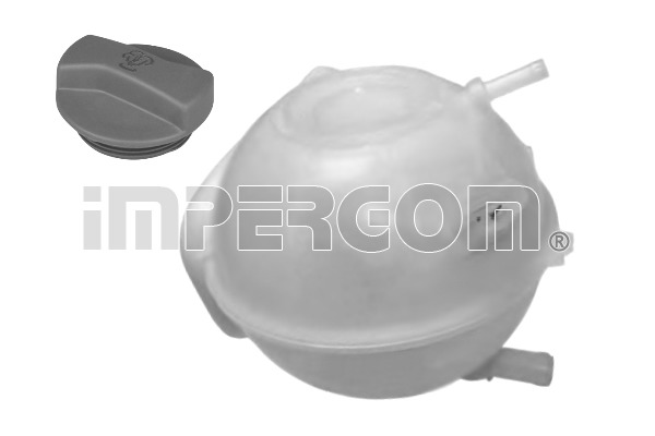 Zbiorniczek wyrównawczy ORIGINAL IMPERIUM 44189