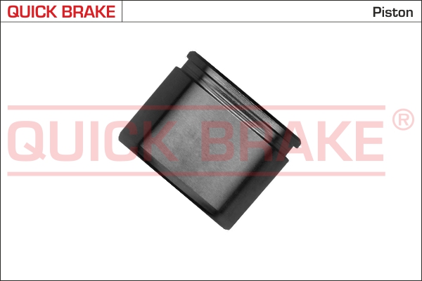 Tłoczek, zacisk hamulca QUICK BRAKE 185160K