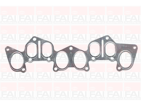 Uszczelka kolektora ssącego i wydechowego FAI AUTOPARTS IM275C