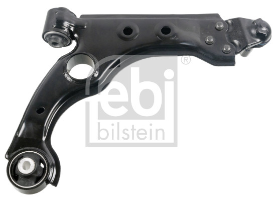 Wahacz, zawieszenie koła FEBI BILSTEIN 184519