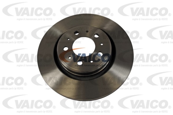 Tarcza hamulcowa VAICO V95-80003