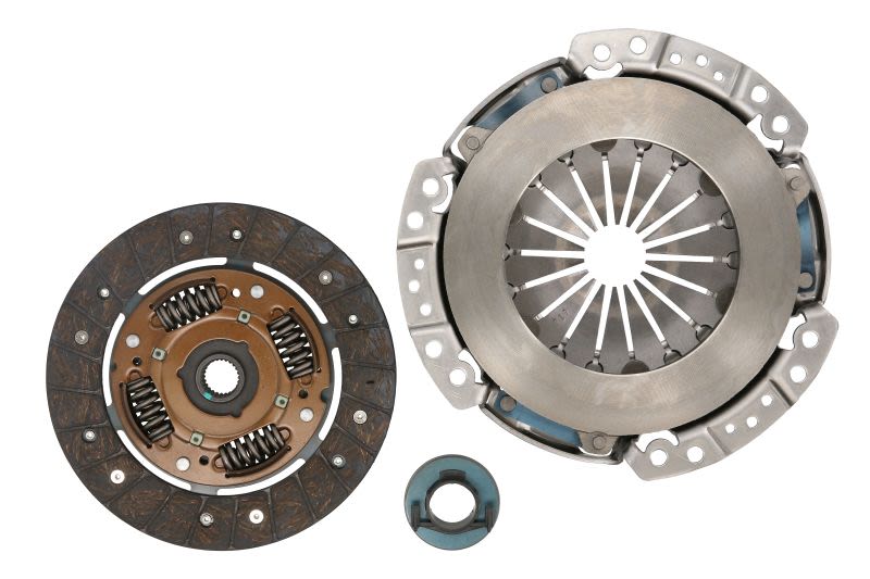 Zestaw sprzęgła NEXUS F15033NX