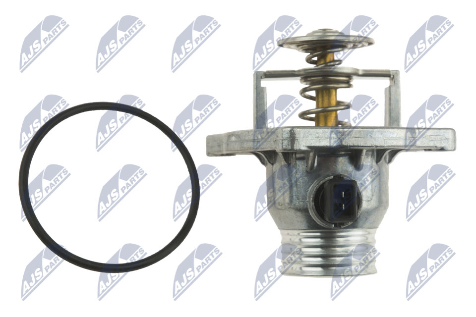 Termostat NTY CTM-BM-045
