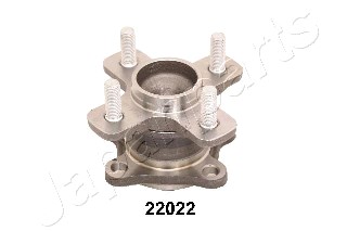 Piasta koła JAPANPARTS KK-22022