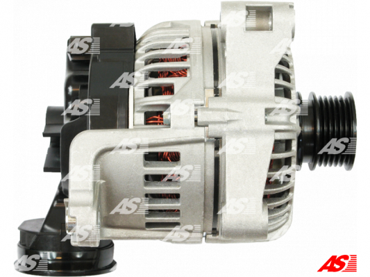 Alternator AS-PL A0071