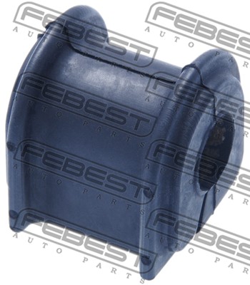 Guma stabilizatora FEBEST TSB-GGL10R