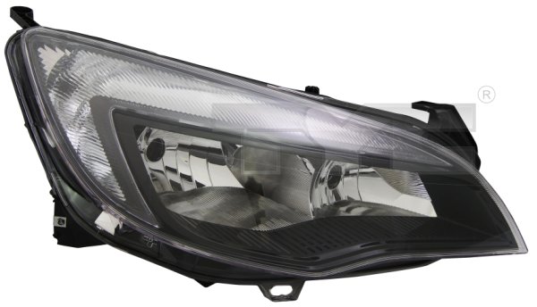 Reflektor TYC 20-12192-05-2
