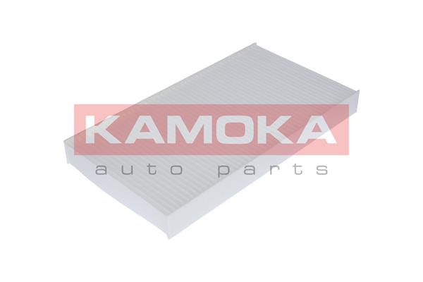 Filtr kabinowy KAMOKA F404701
