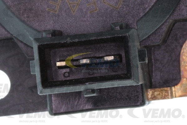 Czujnik ciśnienia w kolektorze ssącym VEMO V25-72-1061