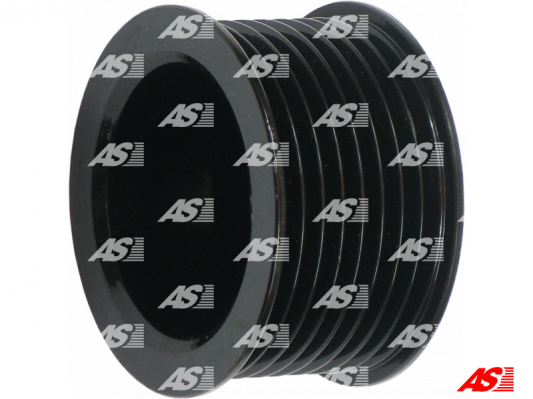 Koło pasowe alternatora AS-PL AP0029