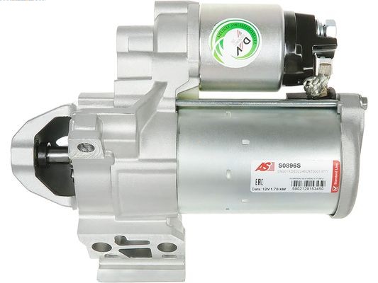 Rozrusznik AS-PL S0896S