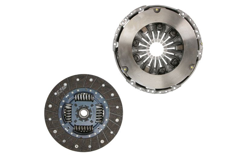 Zestaw sprzęgła VALEO 832096