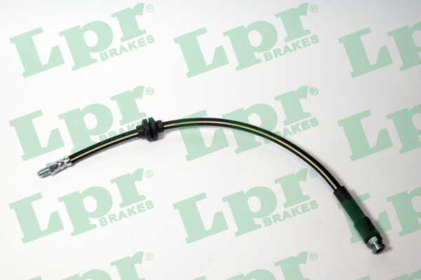 Przewód hamulcowy elastyczny LPR 6T48024