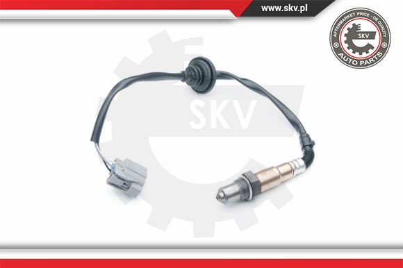 Sonda lambda ESEN SKV 09SKV642