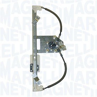 Podnośnik szyby MAGNETI MARELLI 350103156700