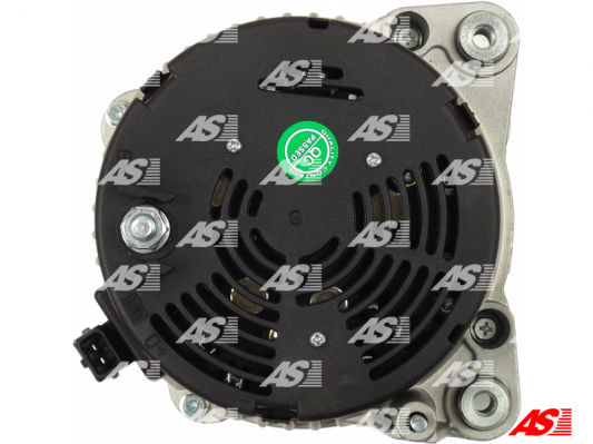 Alternator AS-PL A0398