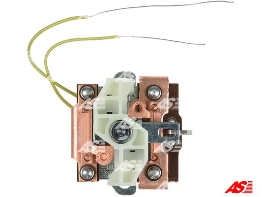 Elektromagnes rozrusznika AS-PL SS0337P