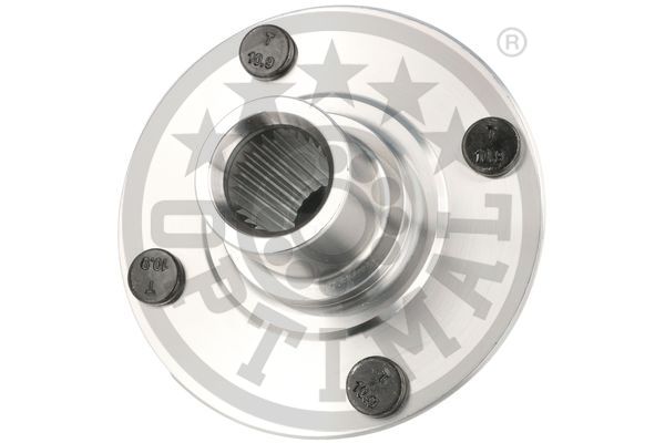 Piasta koła OPTIMAL 04-P442