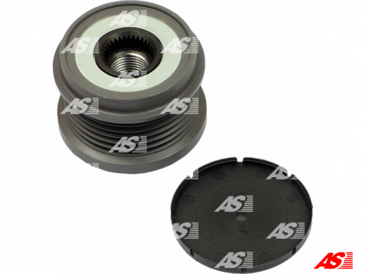 Sprzęgło alternatora AS-PL AFP3029