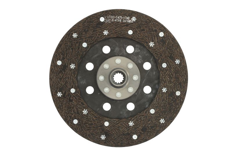 Tarcza sprzęgła LUK 328 0705 10