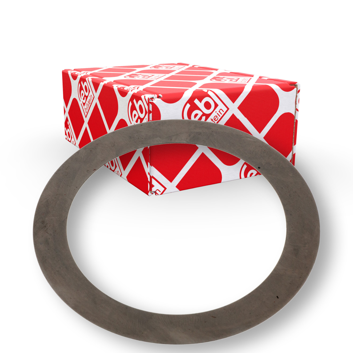 Podkładka dystansowa wału korbowego FEBI BILSTEIN 01738