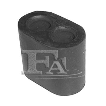 Wieszak ukladu wydechowego FA1 123-924