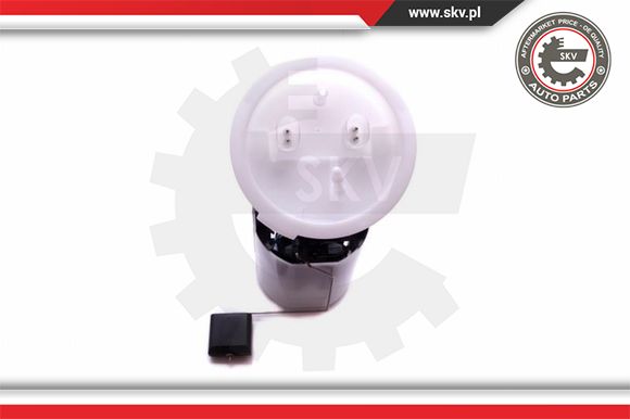 Zespół zasilający ESEN SKV 02SKV799