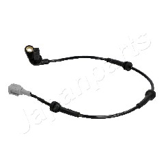 Czujnik ABS JAPANPARTS ABS-159