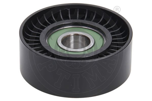 Rolka prowadząca paska osprzętu OPTIMAL 0-N2266S1