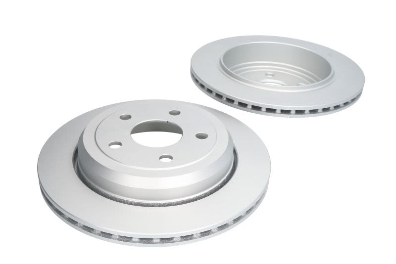 Tarcza hamulcowa FERODO DDF2095C