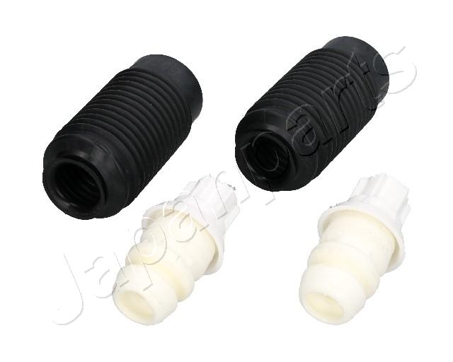 Zestaw ochrony przeciwpyłowej amortyzatora JAPANPARTS KTP-0208