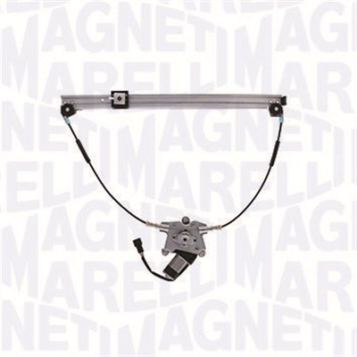 Podnośnik szyby MAGNETI MARELLI 350103170177