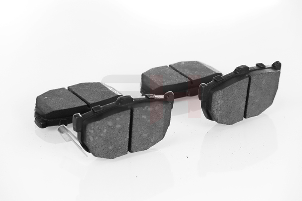 Klocki hamulcowe GH GH-411319