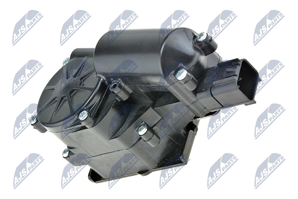 Zamek pokrywy tylnej NTY EZC-PL-034