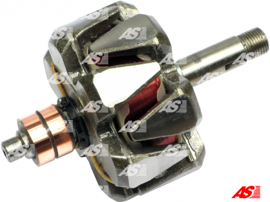 Wirnik alternatora AS-PL AR0033