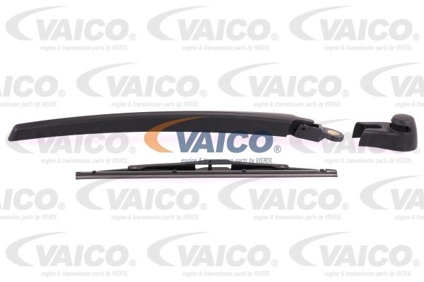 Zestaw wycieraczki VAICO V10-5493
