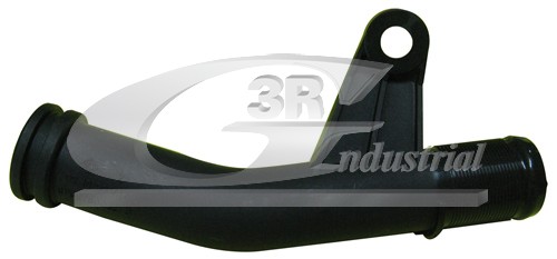 Króciec układu chłodzenia 3RG 80654