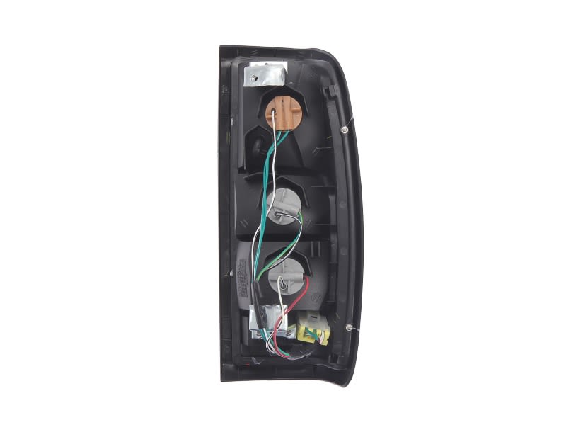 Lampa tylna zespolona ABAKUS 215-19F9L-AE