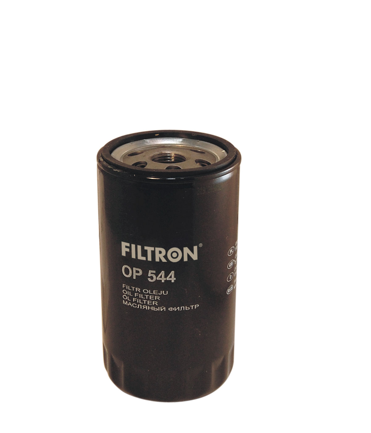 Filtr oleju FILTRON OP544