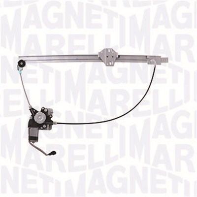 Podnośnik szyby MAGNETI MARELLI 350103170151