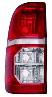 Lampa tylna zespolona ABAKUS 212-19W6R-LD-UE
