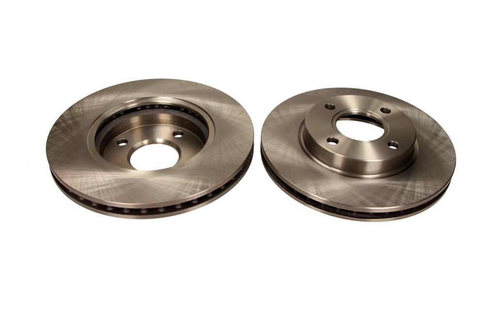 Tarcza hamulcowa MAXGEAR 19-0708