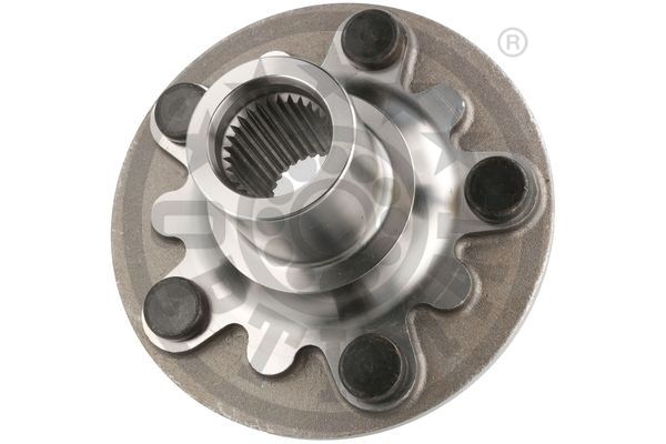 Piasta koła OPTIMAL 04-P492