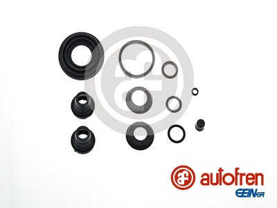 Zestaw naprawczy zacisku AUTOFREN SEINSA D4635