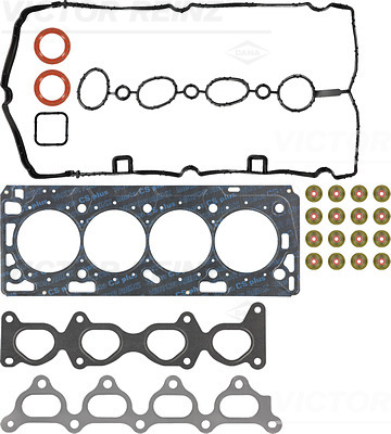 Zestaw uszczelek głowicy cylindrów VICTOR REINZ 02-37240-02