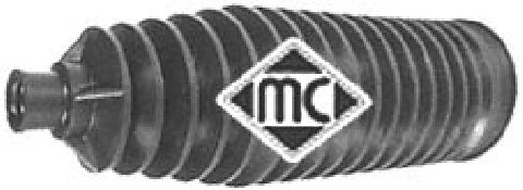 Osłona drążka kierowniczego METALCAUCHO 00206